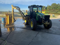 2023 John Deere 6120M Tractor