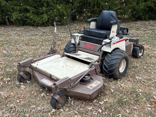 Used Grasshopper 618 Lawn Mowers for Sale - 7 Listings | Machinery