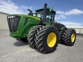 2023 John Deere 9R 490 Tractor
