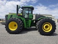2023 John Deere 9R 490 Tractor