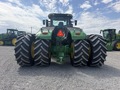 2023 John Deere 9R 490 Tractor
