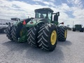 2023 John Deere 9R 490 Tractor