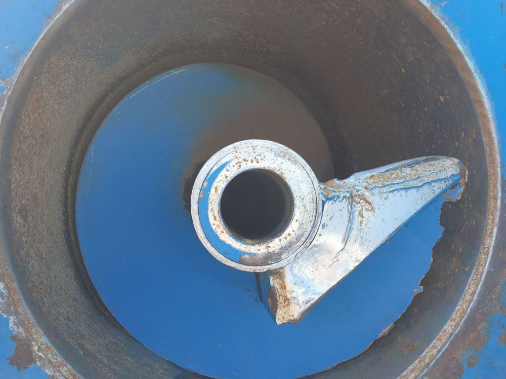  Kinze 1040 Grain Cart
