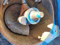  Kinze 1040 Grain Cart