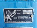  Kinze 1040 Grain Cart