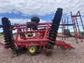 2012 Sunflower 1435 Disk