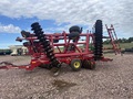 2012 Sunflower 1435 Disk