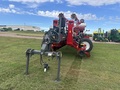 2021 AGCO White 9824VE Planter