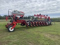 2021 AGCO White 9824VE Planter