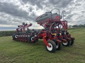 2021 AGCO White 9824VE Planter