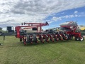 2021 AGCO White 9824VE Planter