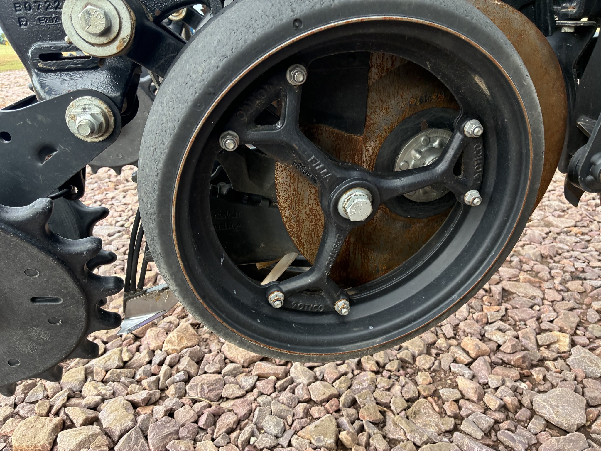 2023 Kinze 4905 Planter