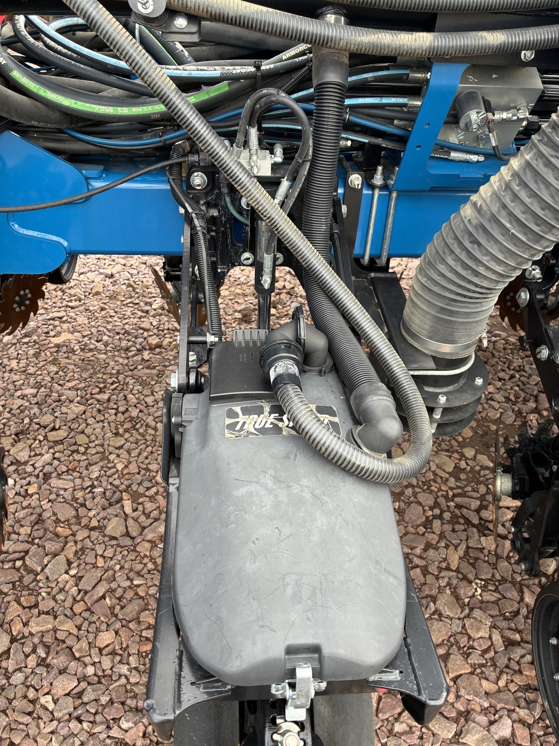 2023 Kinze 4905 Planter