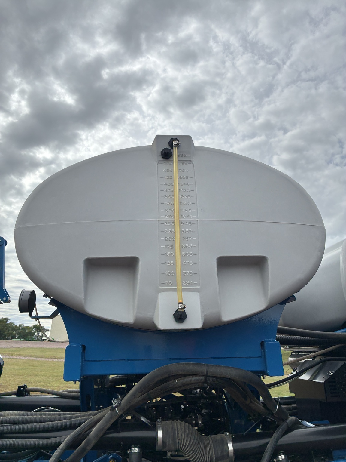 2023 Kinze 4905 Planter