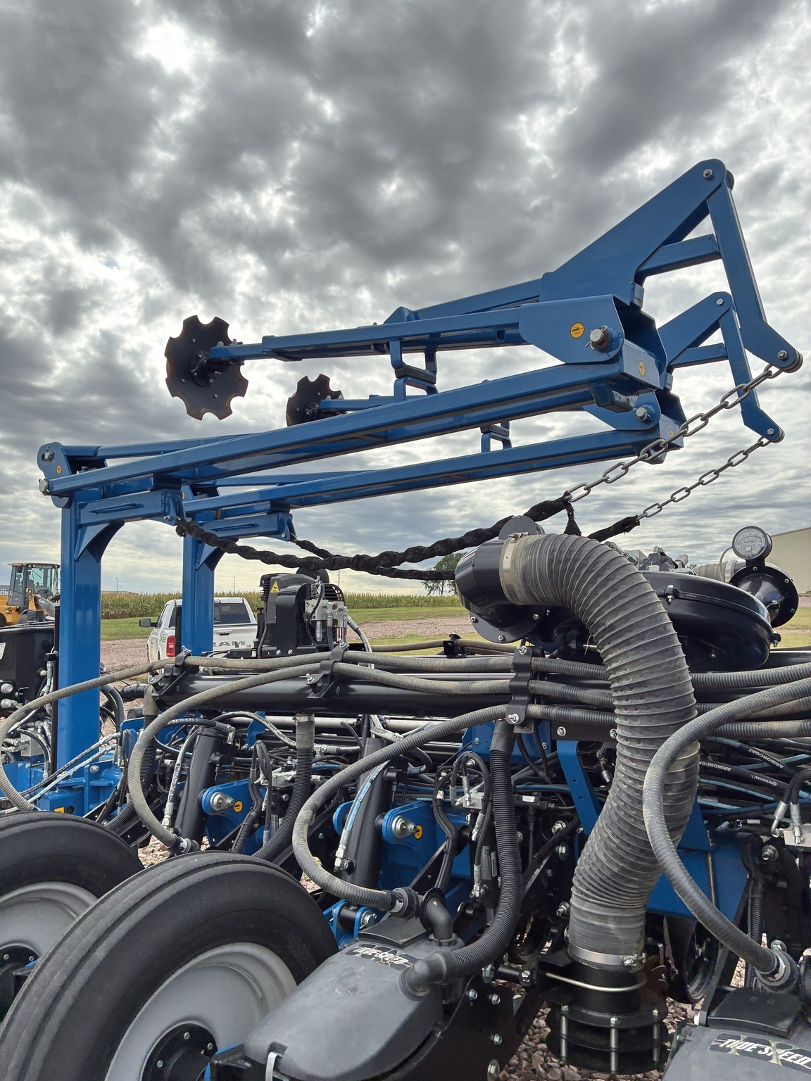2023 Kinze 4905 Planter