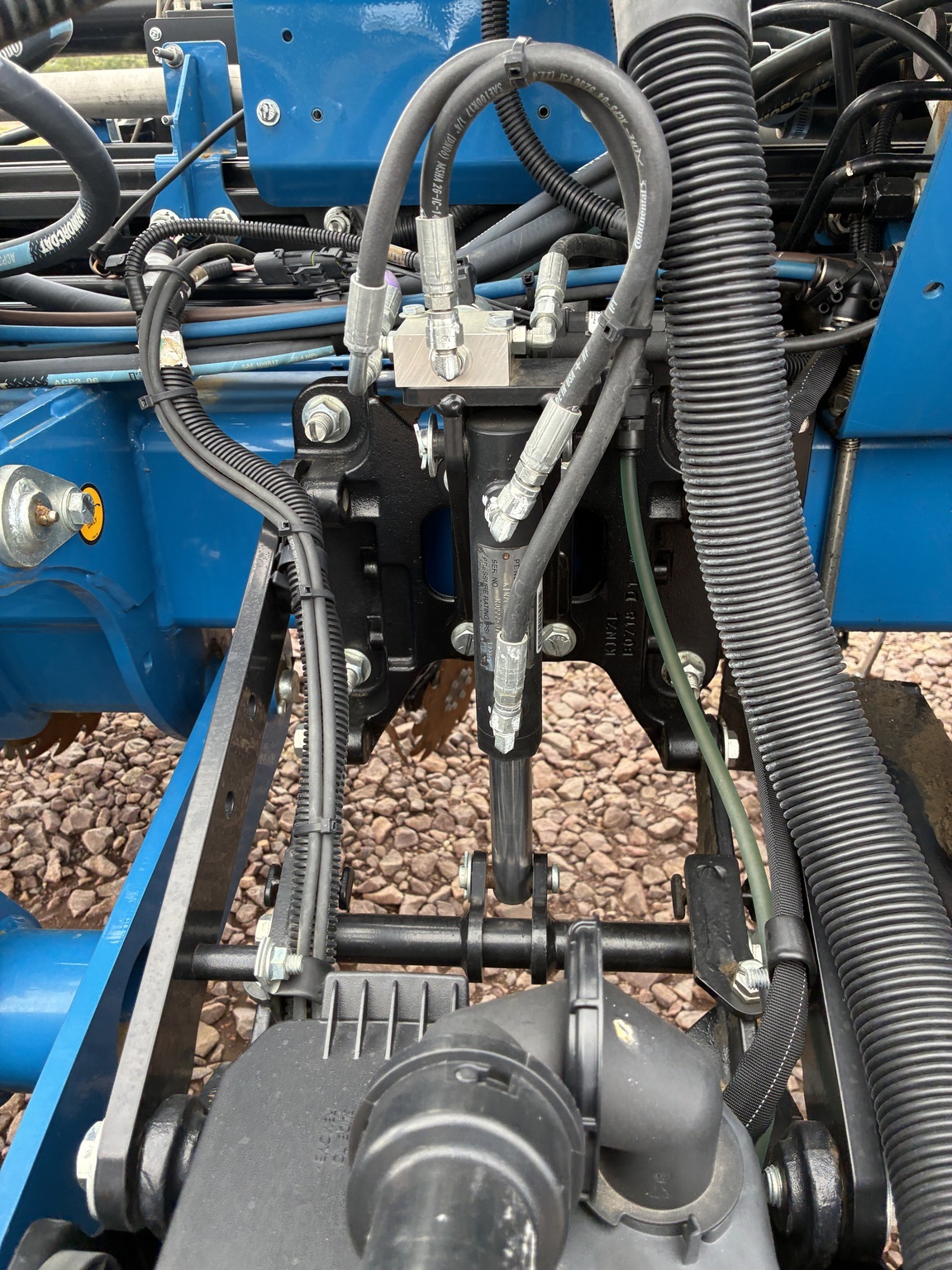 2023 Kinze 4905 Planter