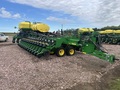 2022 John Deere DB60 Planter