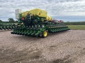 2022 John Deere DB60 Planter