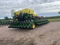 2022 John Deere DB60 Planter