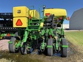 2010 John Deere 1770NT CCS Planter