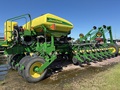 2010 John Deere 1770NT CCS Planter