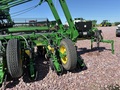 2010 John Deere 1770NT CCS Planter
