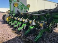 2010 John Deere 1770NT CCS Planter