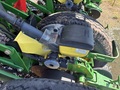 2010 John Deere 1770NT CCS Planter