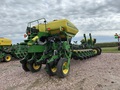 2012 John Deere 1770NT CCS Planter