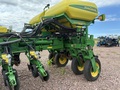 2012 John Deere 1770NT CCS Planter