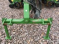 2012 John Deere 1770NT CCS Planter