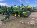 2025 John Deere DB60 Planter