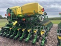 2025 John Deere DB60 Planter