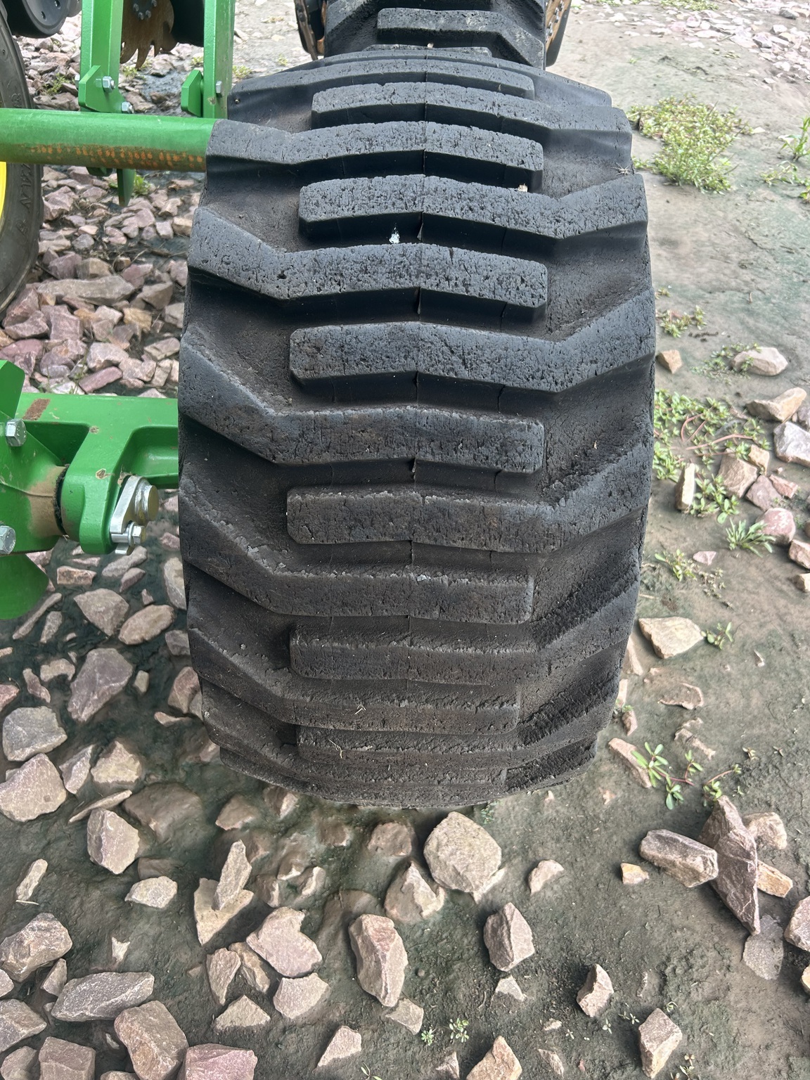 2025 John Deere DB60 Planter