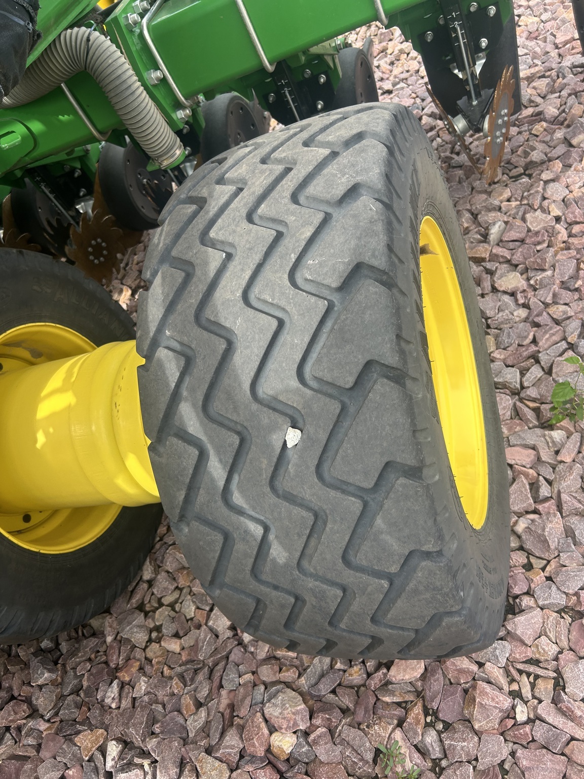 2025 John Deere DB60 Planter