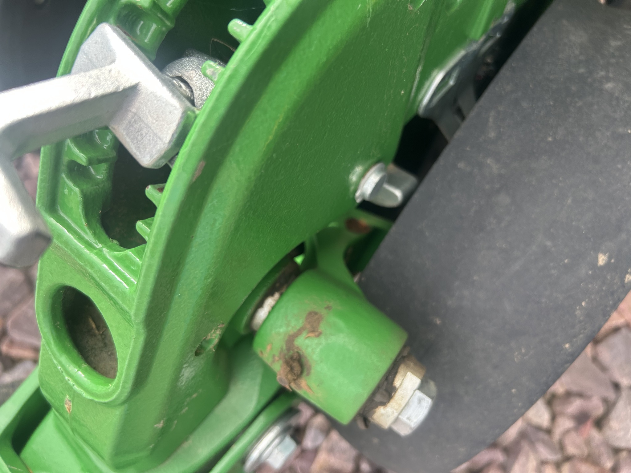 2025 John Deere DB60 Planter