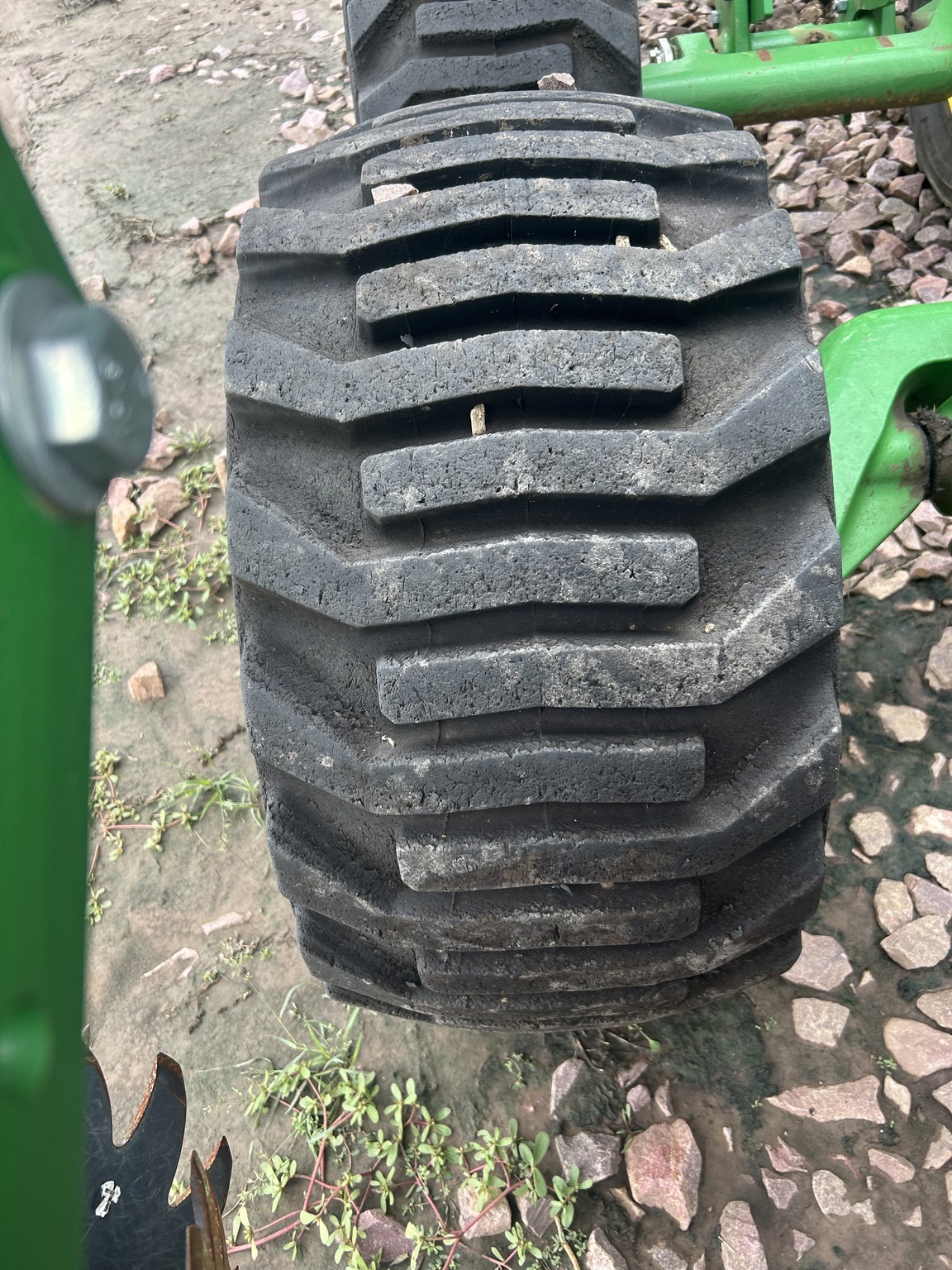 2025 John Deere DB60 Planter