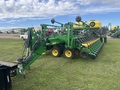 2025 John Deere DB60 Planter