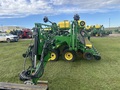 2025 John Deere DB60 Planter