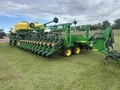 2025 John Deere DB60 Planter