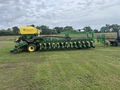 2025 John Deere DB60 Planter