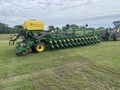 2025 John Deere DB60 Planter
