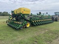 2025 John Deere DB60 Planter