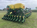 2025 John Deere DB60 Planter