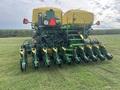2025 John Deere DB60 Planter