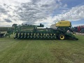 2025 John Deere DB60 Planter