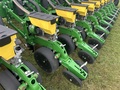 2025 John Deere DB60 Planter