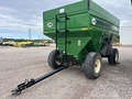 2013 J&M 540SD Gravity Wagon