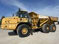2007 Deere 350D Forestry and Mining