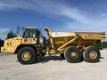 2007 Deere 350D Forestry and Mining